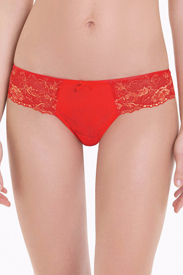 Rosa Faia Colette Shorty